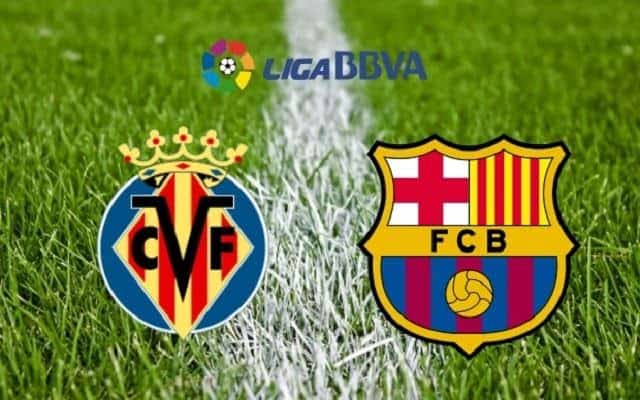 Soi kèo bóng đá 188 Villarreal vs Barcelona, 06/07/2020 – VĐQG Tây Ban Nha