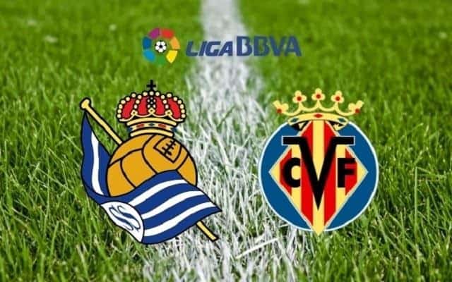 Soi kèo bóng đá 188 Villarreal vs Real Sociedad, 14/07/2020 – VĐQG Tây Ban Nha