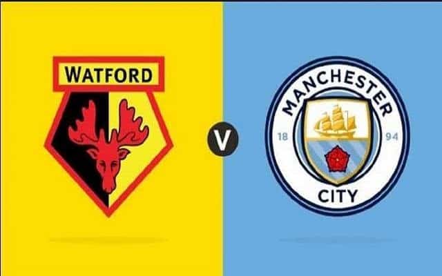 Soi kèo bóng đá 188 Watford vs Manchester City, 22/07/2020 – Ngoại Hạng Anh