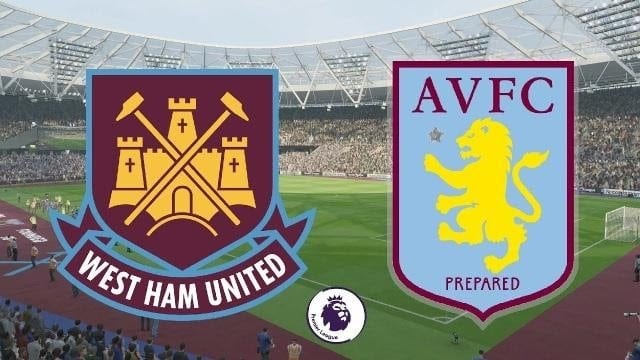 Soi kèo bóng đá 188 West Ham United vs Aston Villa, 26/07/2020 – Ngoại Hạng Anh