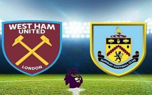 Soi kèo bóng đá 188 West Ham United vs Burnley, 09/07/2020 – Ngoại Hạng Anh