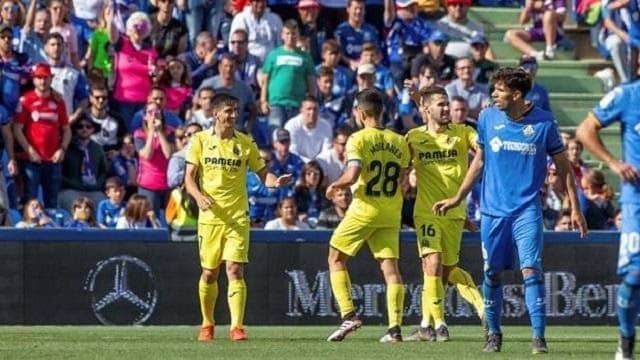 Soi kèo bóng đá 188 Getafe vs Villarreal, 08/7/2020 – VĐQG Tây Ban Nha