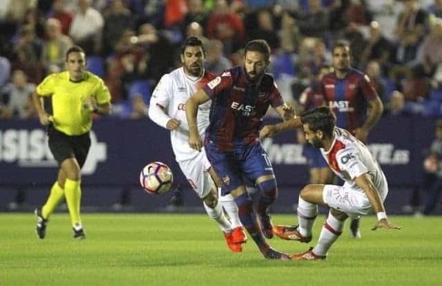 Soi kèo bóng đá 188 Mallorca vs Levante, 08/7/2020 – VĐQG Tây Ban Nha