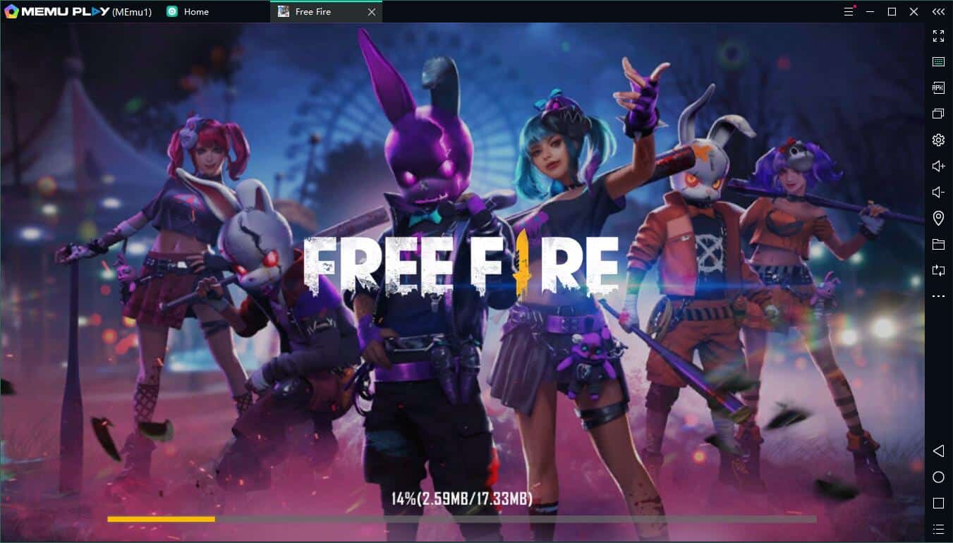 Một số cách hay mà không phải ai cũng biết về game free Fire