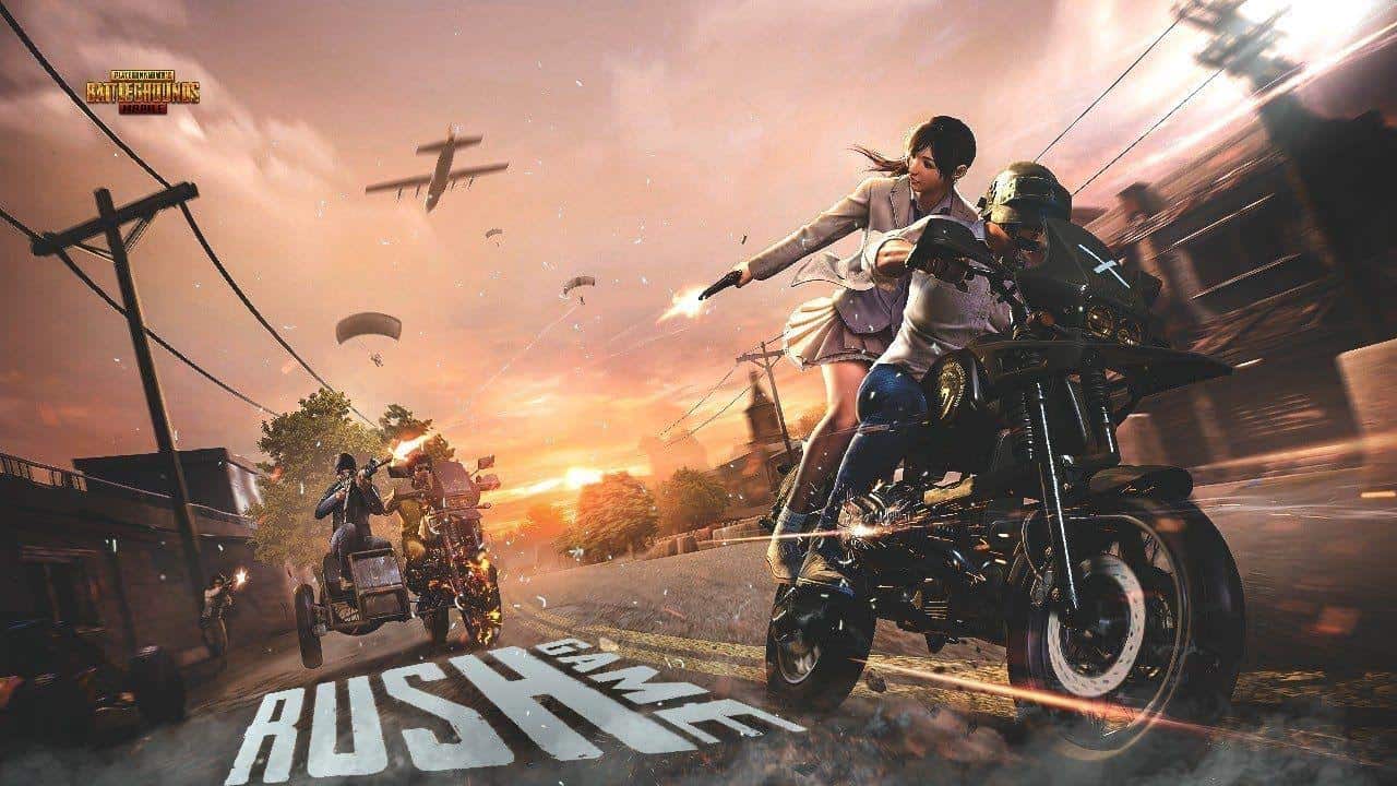 Một số mẹo giúp người chơi sinh tồn hay ở PUBG