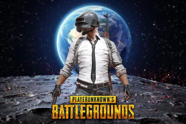 Nhung loi khuyen quy bau danh cho nguoi choi game PUBG