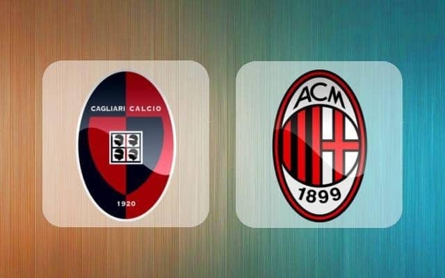 Soi kèo bóng đá 188 AC Milan vs Cagliari, 02/08/2020 – VĐQG Ý [Serie A]