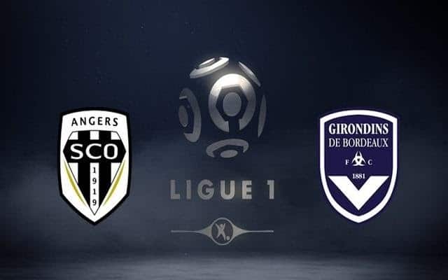 Soi kèo bóng đá 188 Angers vs Bordeaux, 30/08/2020 – VĐQG Pháp [Ligue 1]