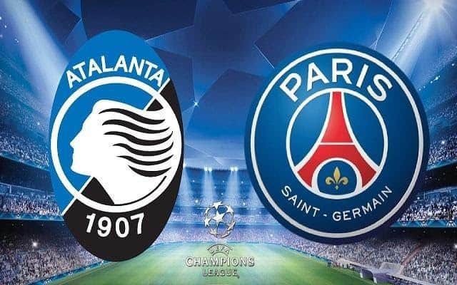 Soi kèo bóng đá 188 Atalanta vs PSG, 13/08/2020 – Cúp C1 Châu Âu