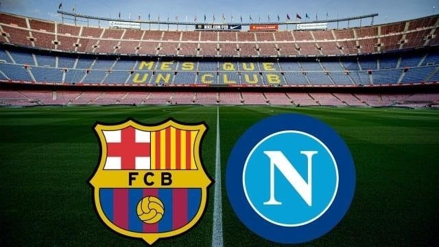 Soi kèo bóng đá 188 Barcelona vs Napoli, 09/08/2020 – Cúp C1 Châu Âu