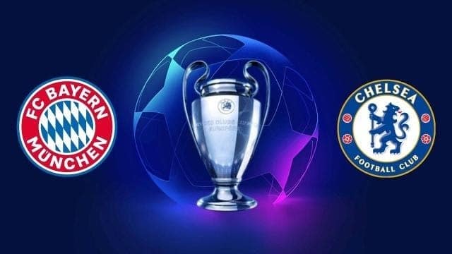 Soi kèo bóng đá 188 Bayern Munich vs Chelsea, 09/08/2020 – Cúp C1 Châu Âu