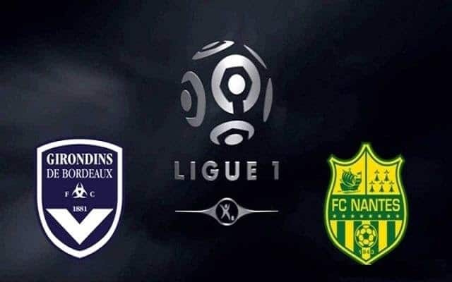 Soi kèo bóng đá 188 Bordeaux vs Nantes, 22/08/2020 – VĐQG Pháp [Ligue 1]