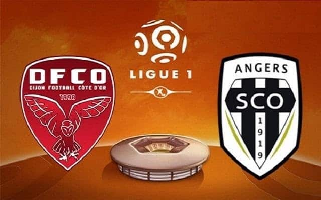 Soi kèo nhà cái bóng đá Dijon vs Angers, 23/08/2020 – VĐQG Pháp [Ligue 1]