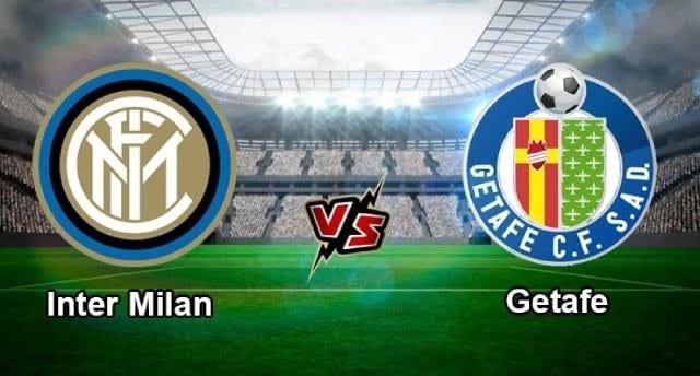 Soi kèo bóng đá 188 Getafe vs Inter Milan, 06/08/2020 – Cúp C2 Châu Âu