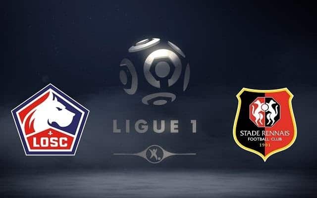 Soi kèo nhà cái bóng đá Lille vs Rennes, 23/08/2020 – VĐQG Pháp [Ligue 1]