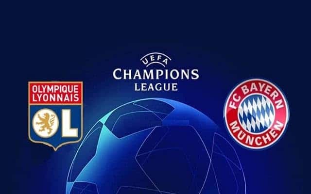 Soi kèo nhà cái bóng đá Lyon vs Bayern Munich, 20/08/2020 - Cúp C1 Châu Âu