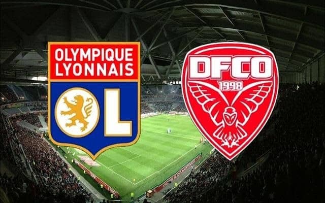 Soi kèo bóng đá 188 Lyon vs Dijon, 29/08/2020 – VĐQG Pháp [Ligue 1]