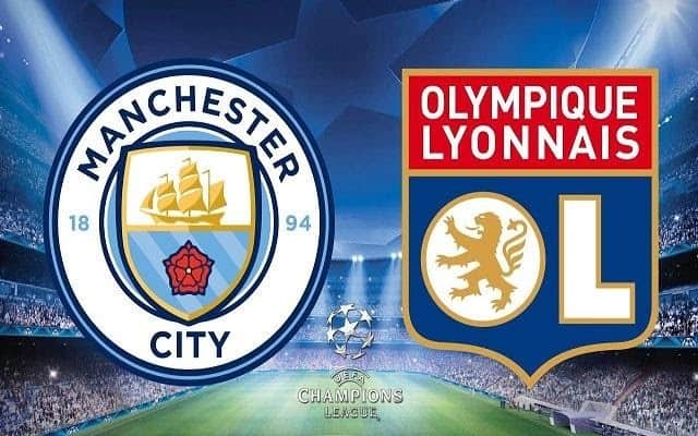 Soi kèo bóng đá 188 Manchester City vs Lyon, 16/08/2020 – Cúp C1 Châu Âu