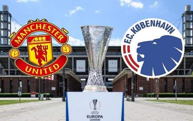 Soi kèo bóng đá 188 Manchester Utd vs Copenhagen, 11/08/2020 – Cúp C2 Châu Âu