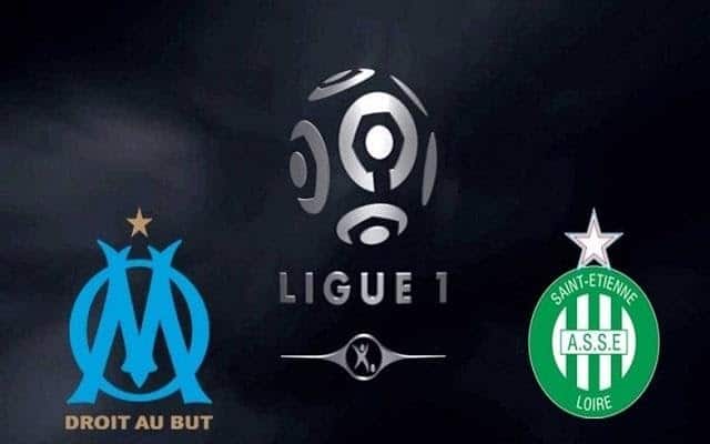 Soi kèo bóng đá 188 Marseille vs St Etienne, 22/08/2020 – VĐQG Pháp [Ligue 1]