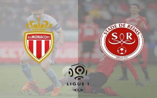 Soi kèo nhà cái bóng đá Monaco vs Reims, 23/08/2020 – VĐQG Pháp [Ligue 1]