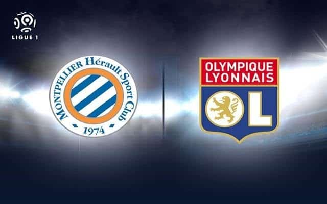 Soi kèo nhà cái bóng đá Montpellier vs Lyon, 23/08/2020 - VĐQG Pháp [Ligue 1]