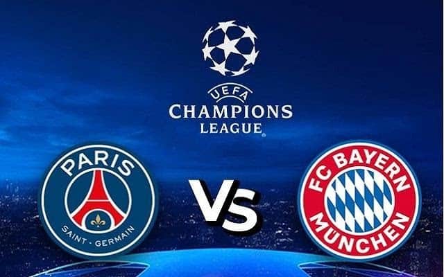 Soi kèo bóng đá 188 PSG vs Bayern Munich, 24/08/2020 – Cúp C1 Châu Âu