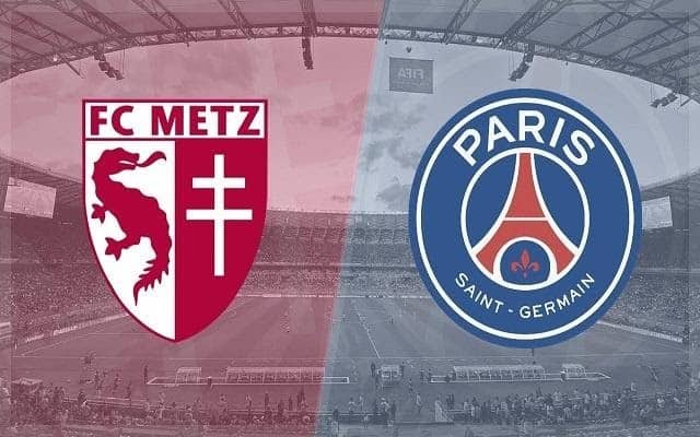 Soi kèo nhà cái bóng đá PSG vs Metz, 23/08/2020 – VĐQG Pháp [Ligue 1]