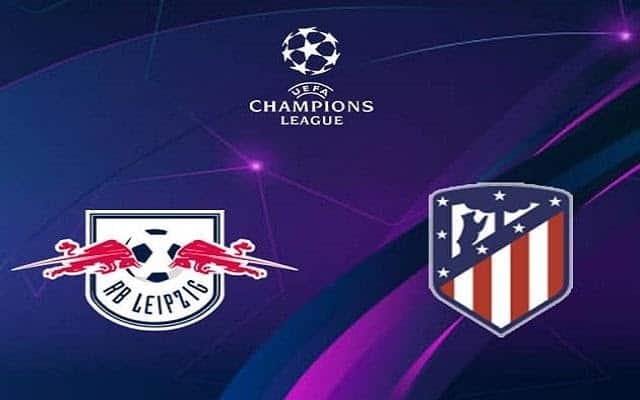 Soi kèo bóng đá 188 RB Leipzig vs Atletico Madrid, 14/08/2020 – Cúp C1 Châu Âu