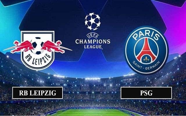 Soi keo nha cai bong da RB Leipzig vs PSG, 19/08/2020 - Cup C1 Chau Au