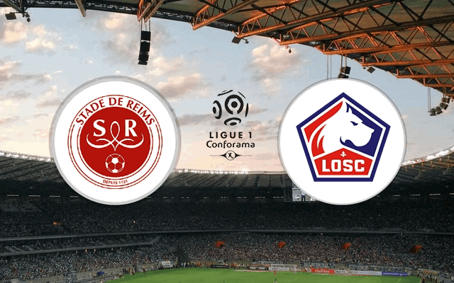 Soi kèo bóng đá 188 Reims vs Lille, 30/08/2020 – VĐQG Pháp [Ligue 1]