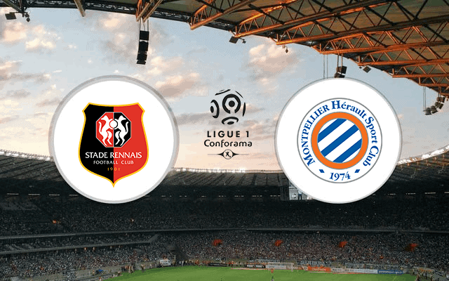 Soi kèo bóng đá 188 Rennes vs Montpellier, 29/08/2020 – VĐQG Pháp [Ligue 1]