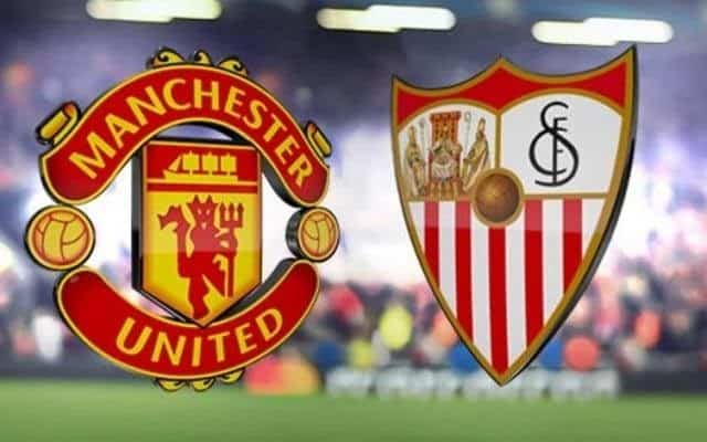 Soi kèo nhà cái bóng đá Sevilla vs Manchester Utd, 17/08/2020 - Cúp C2 Châu Âu