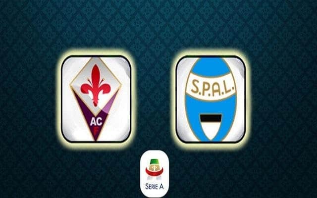 Soi kèo bóng đá 188 SPAL vs Fiorentina, 02/08/2020 – VĐQG Ý [Serie A]