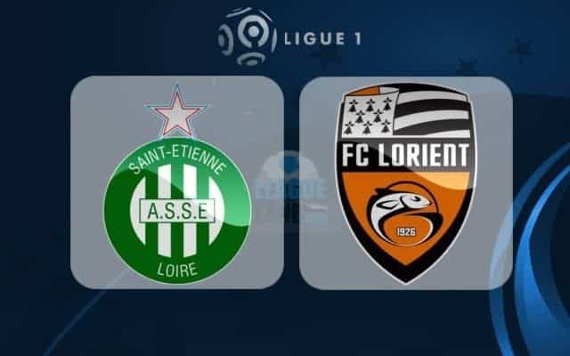 Soi kèo bóng đá 188 St Etienne vs Lorient, 30/08/2020 – VĐQG Pháp [Ligue 1]