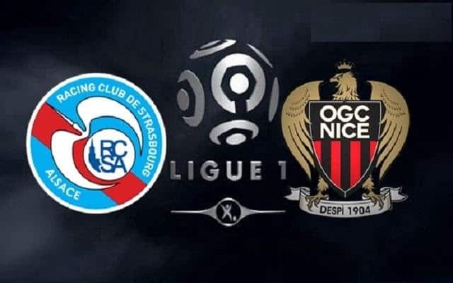 Soi kèo bóng đá 188 Strasbourg vs Nice, 30/08/2020 – VĐQG Pháp [Ligue 1]