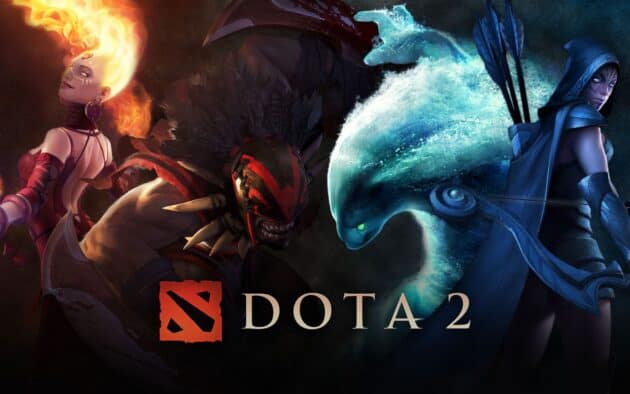 Su quan trong cua Communication trong game Dota 2