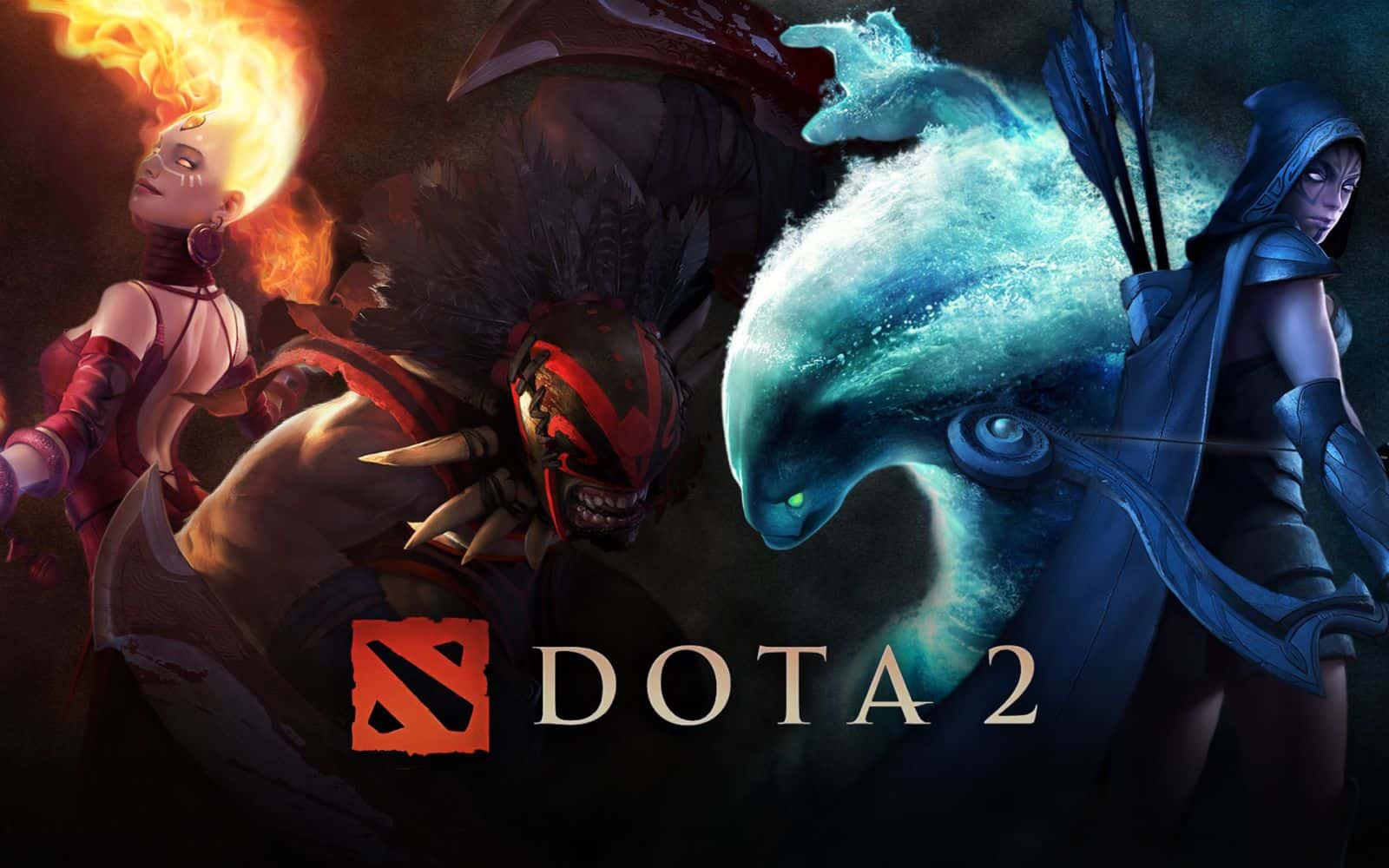 Sự quan trọng của Communication trong game Dota 2