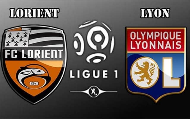 Soi kèo bóng đá 188 Lorient vs Lyon, 27/09/2020 – VĐQG Pháp [Ligue 1]