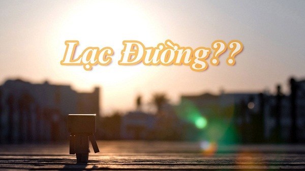 Điềm báo giấc mơ thấy bị lạc đường và con số phát tài?