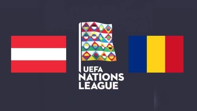 Soi kèo Áo vs Romania, 07/09/2020 – Nations League