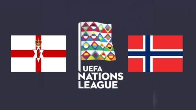 Soi kèo bóng đá 188 Bắc Ireland vs Na Uy, 08/09/2020 – Nations League