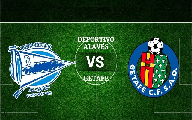 Soi kèo bóng đá 188 Alaves vs Getafe, 28/09/2020 – VĐQG Tây Ban Nha