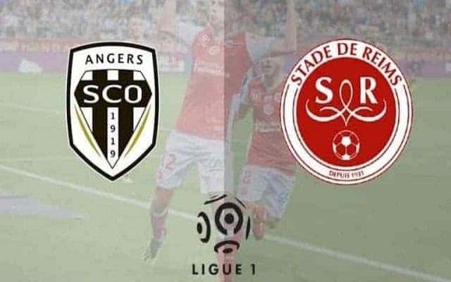 Soi kèo bóng đá 188 Angers SCO vs Reims, 13/09/2020 – VĐQG Pháp [Ligue 1]