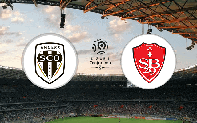 Soi kèo bóng đá 188 Angers vs Brest, 27/09/2020 – VĐQG Pháp [Ligue 1]