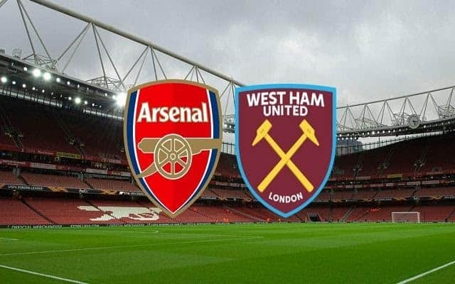 Soi kèo bóng đá 188 Arsenal vs West Ham, 20/09/2020 – Ngoại Hạng Anh