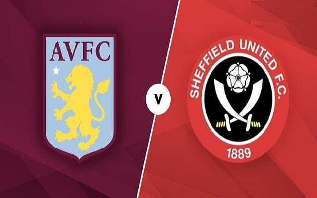 Soi kèo bóng đá 188 Aston Villa vs Sheffield United, 20/09/2020 – Ngoại Hạng Anh