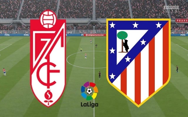 Soi kèo bóng đá 188 Atletico Madrid vs Granada CF, 28/09/2020 – VĐQG Tây Ban Nha