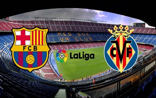 Soi kèo bóng đá 188 Barcelona vs Villarreal, 28/09/2020 – VĐQG Tây Ban Nha