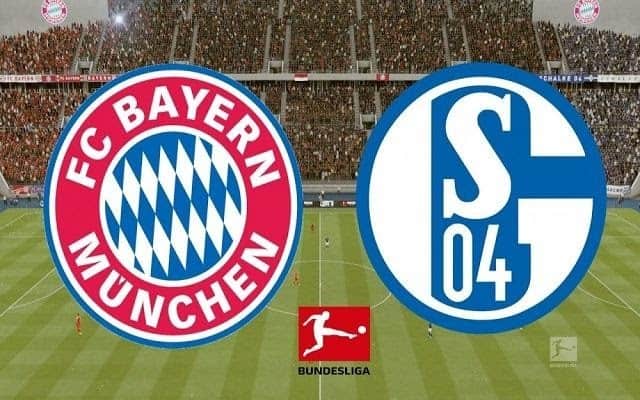 Soi kèo bóng đá 188 Bayern Munich vs Schalke 04, 19/09/2020 – VĐQG Đức